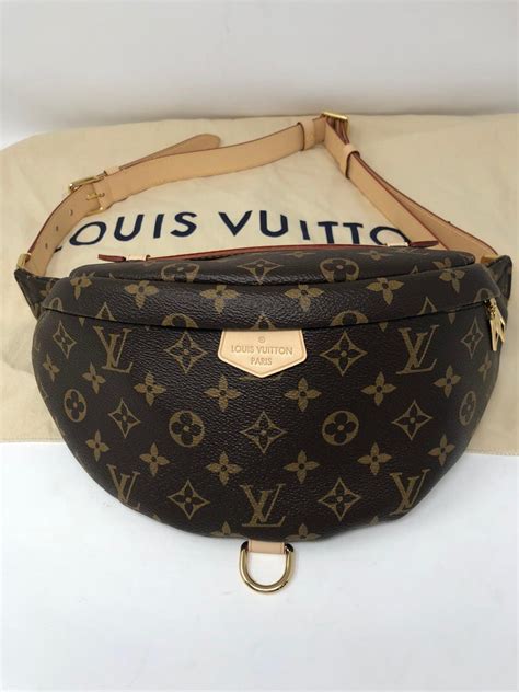 louis vuitton bumbag prijs|louis vuitton bumbag women.